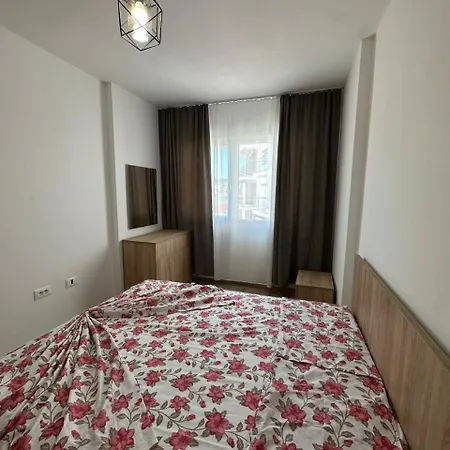 Apartment Shengjin Mati *