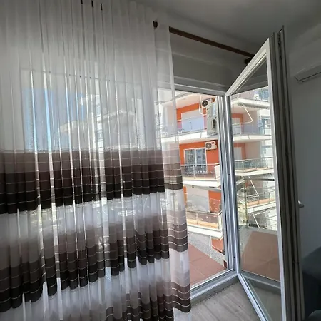Apartment Shengjin Mati *