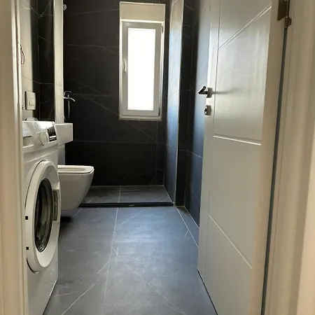 Apartment Shengjin Mati Lezhe