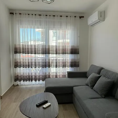 Shengjin Mati Apartment Lezhe