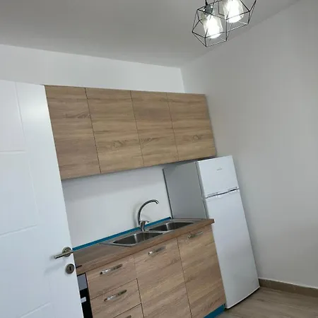 Apartment Shengjin Mati *